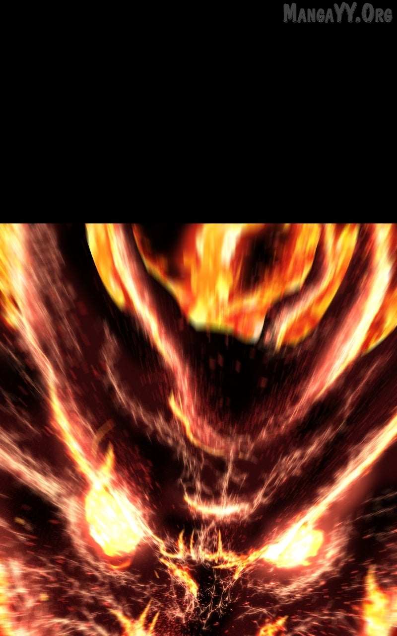 Read Like a Fiery Flame chapter 27 image 99 on Lezhin