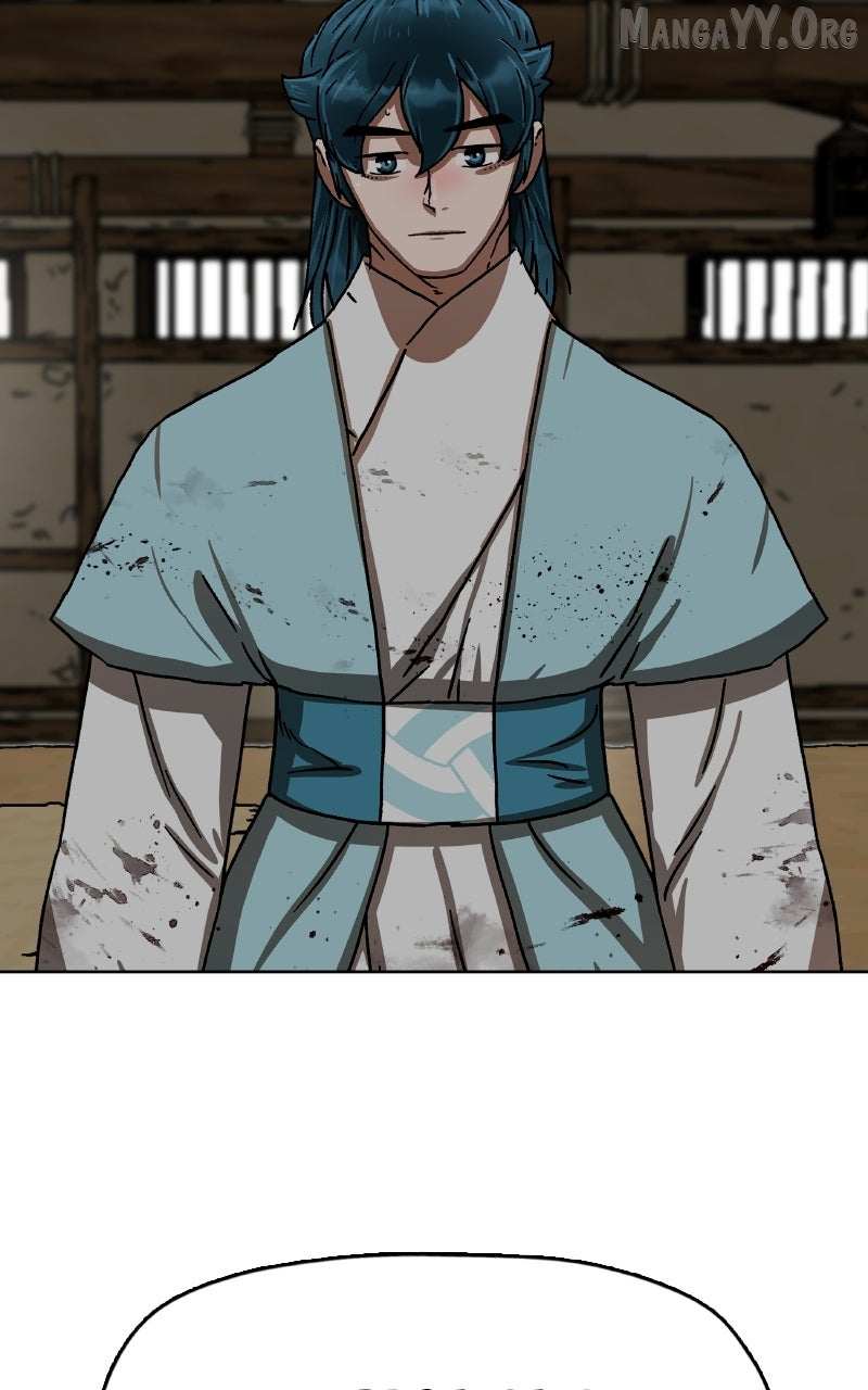 Read Like a Fiery Flame chapter 28 image 112 on Lezhin