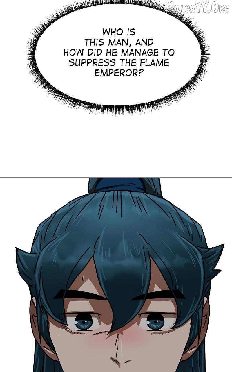 Read Like a Fiery Flame chapter 28 image 116 on Lezhin