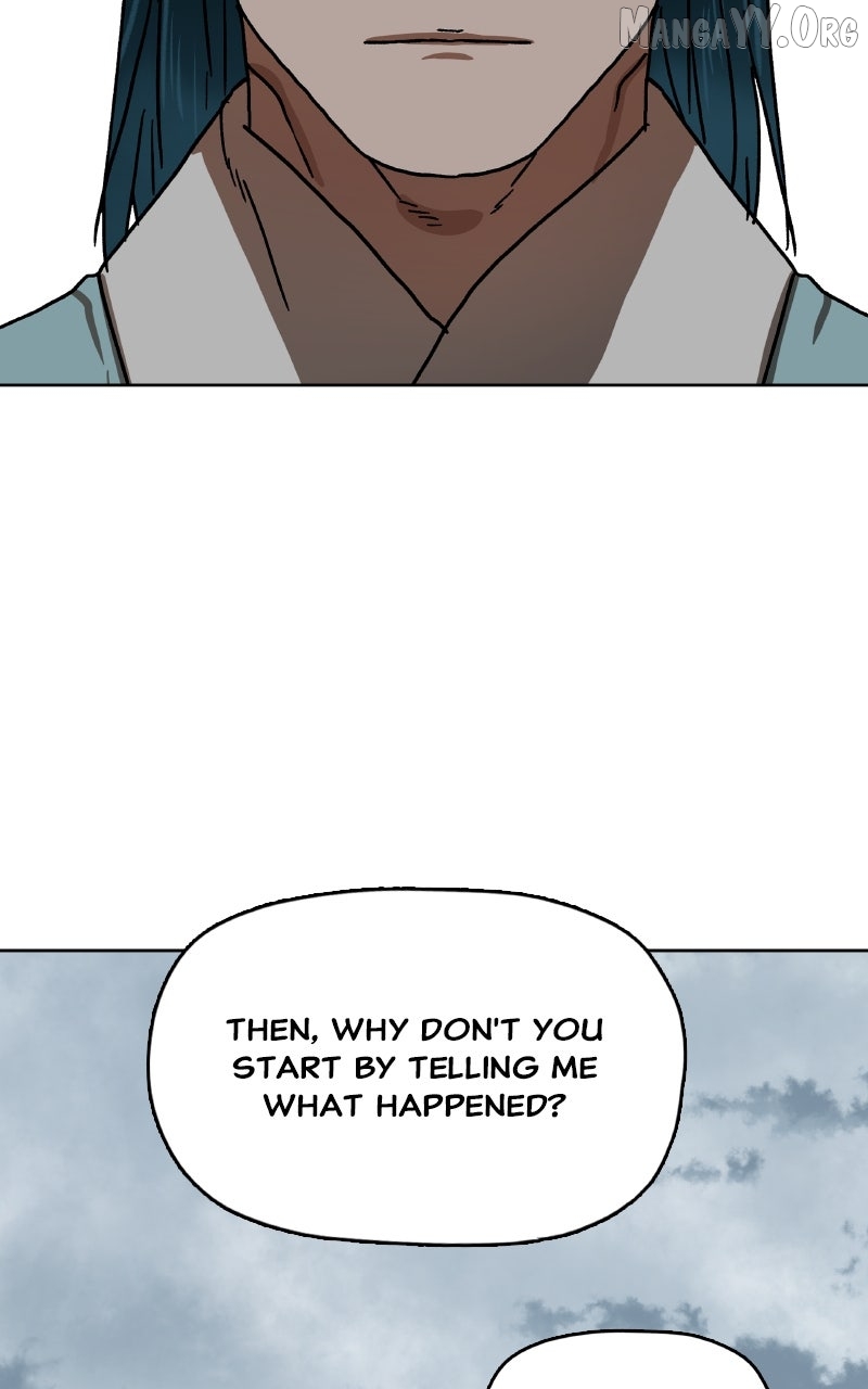 Read Like a Fiery Flame chapter 28 image 117 on Lezhin