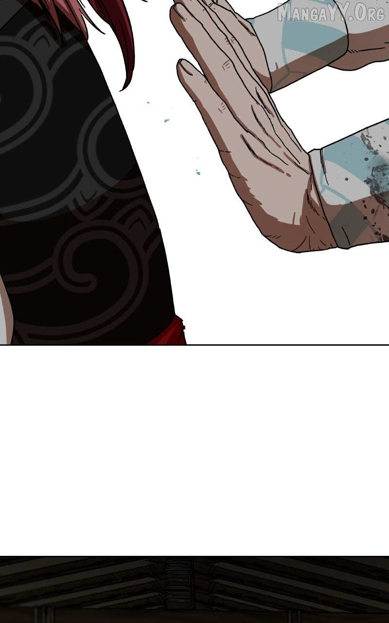 Read Like a Fiery Flame chapter 28 image 2 on Lezhin