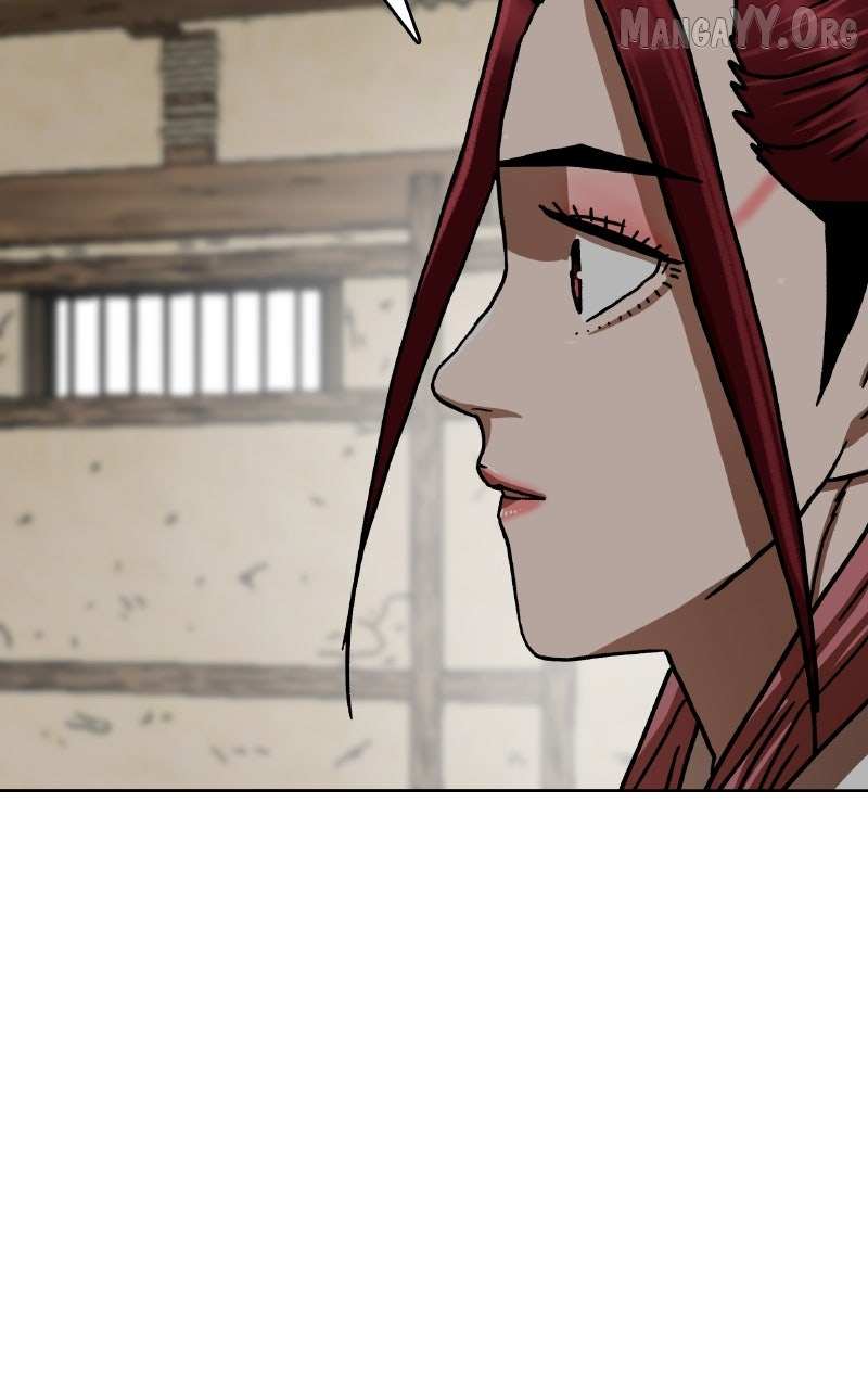 Read Like a Fiery Flame chapter 28 image 28 on Lezhin