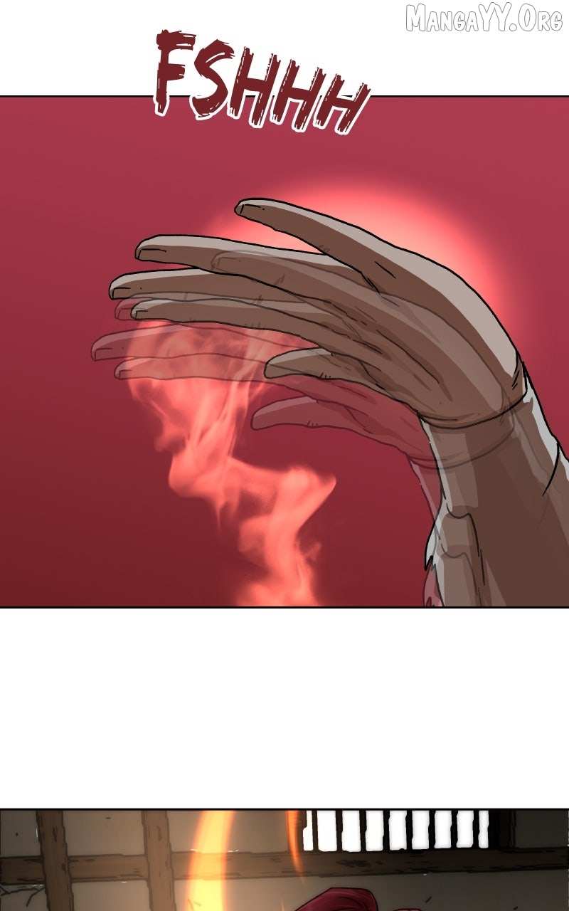 Read Like a Fiery Flame chapter 28 image 31 on Lezhin