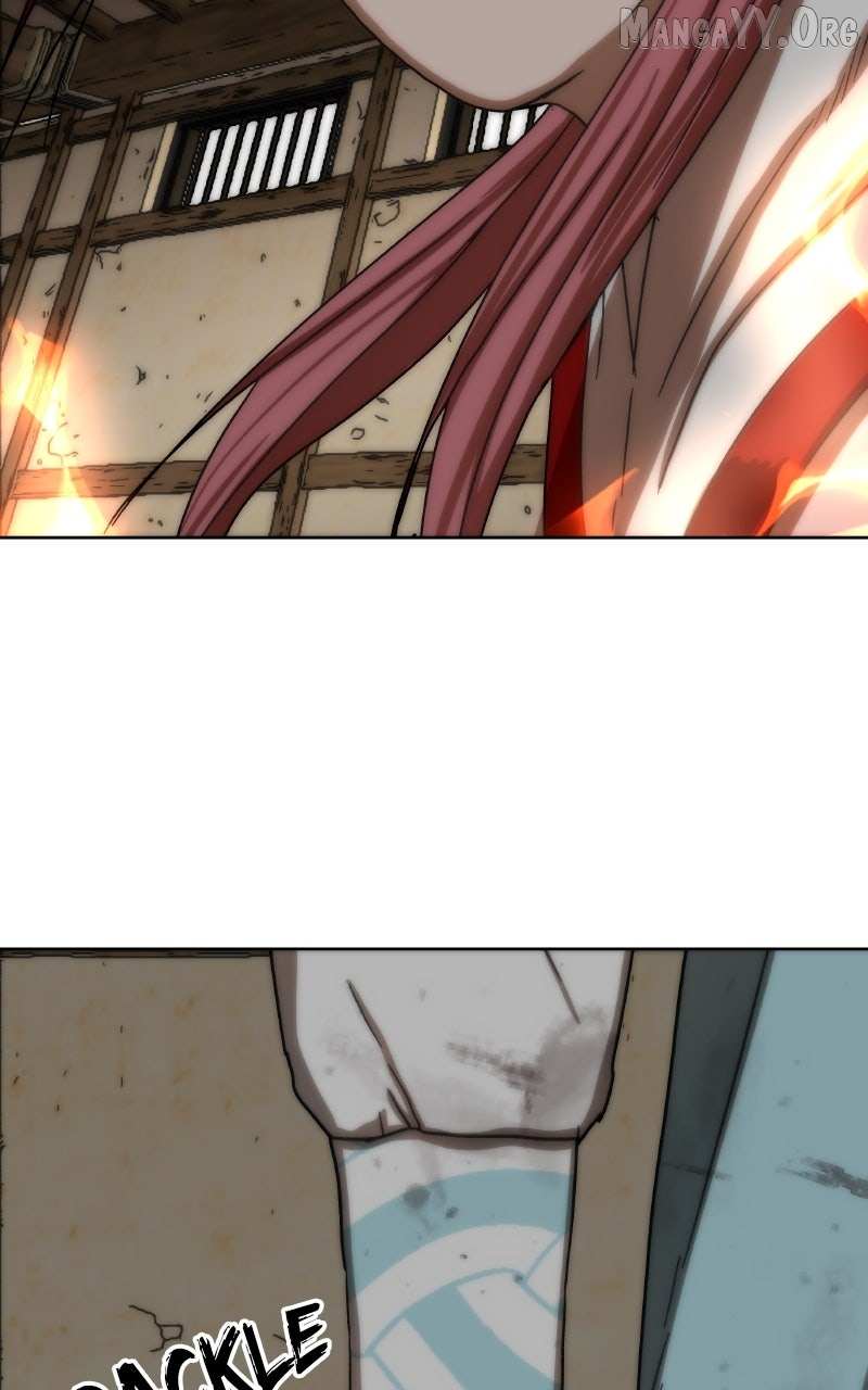 Read Like a Fiery Flame chapter 28 image 41 on Lezhin