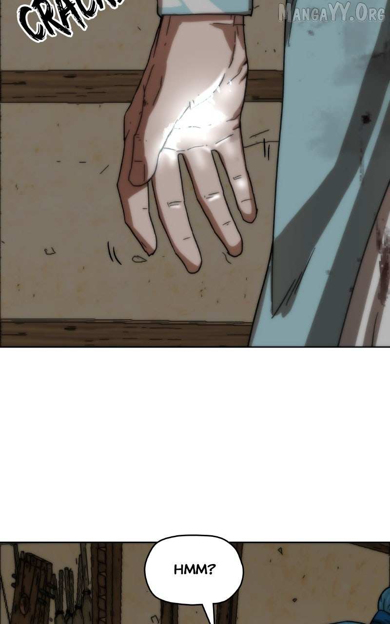 Read Like a Fiery Flame chapter 28 image 42 on Lezhin