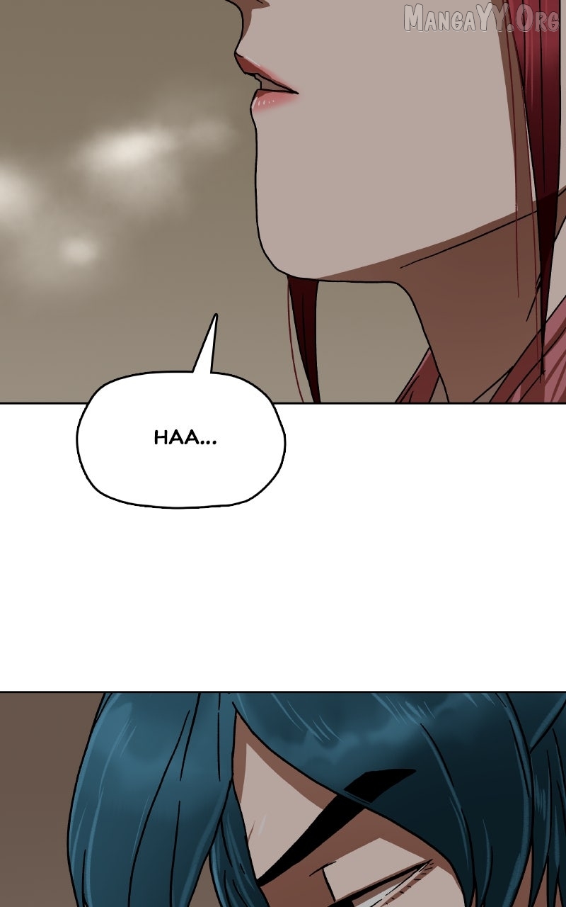 Read Like a Fiery Flame chapter 28 image 5 on Lezhin