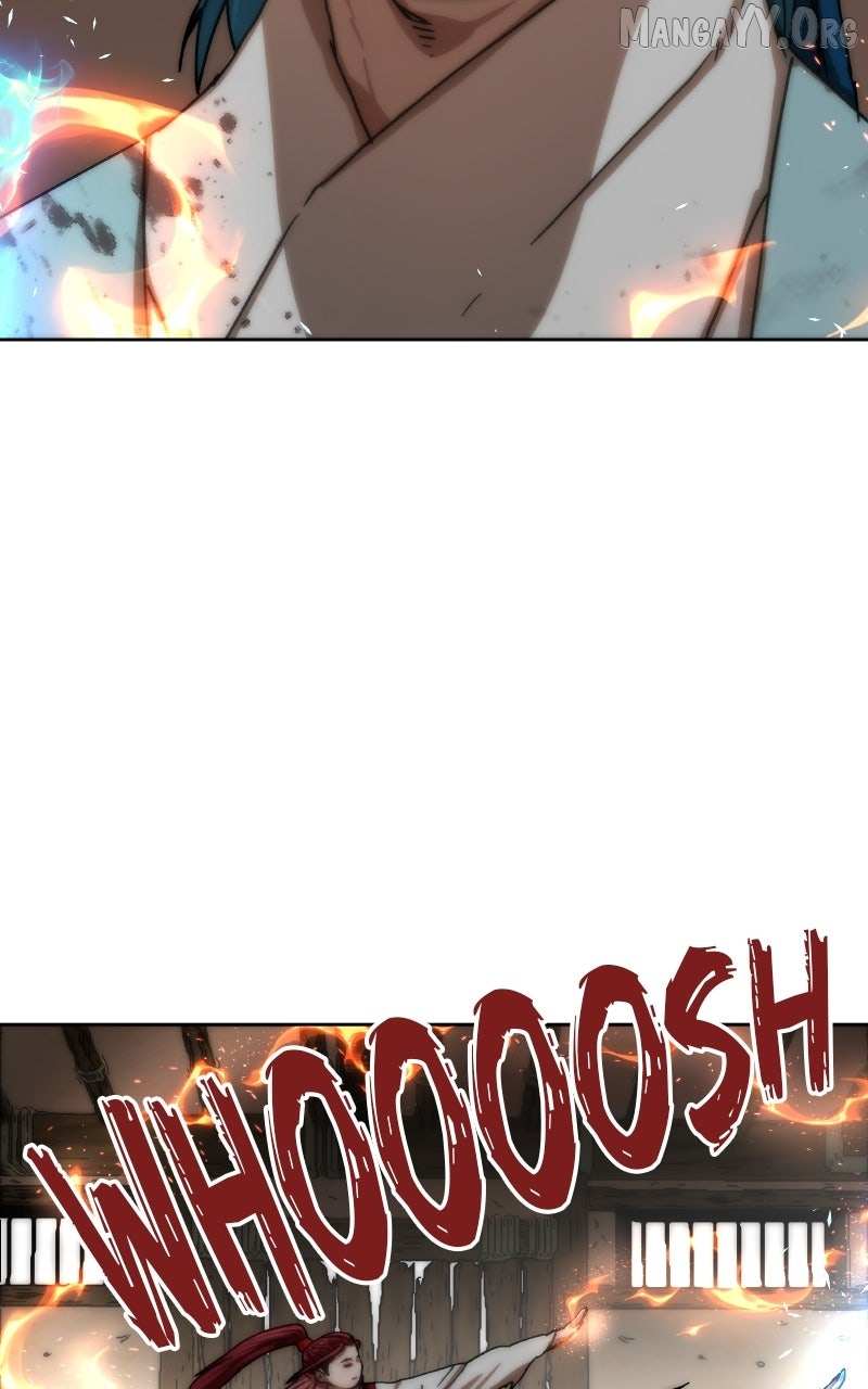 Read Like a Fiery Flame chapter 28 image 52 on Lezhin