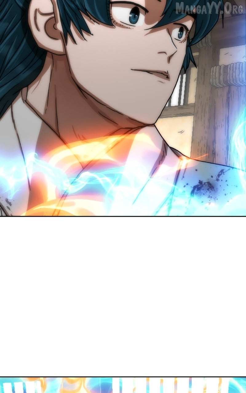 Read Like a Fiery Flame chapter 28 image 59 on Lezhin