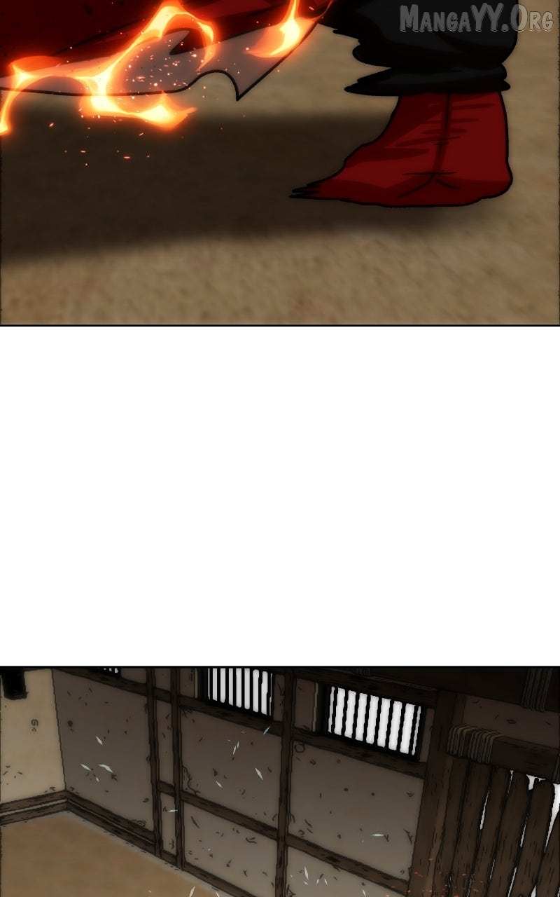 Read Like a Fiery Flame chapter 28 image 63 on Lezhin