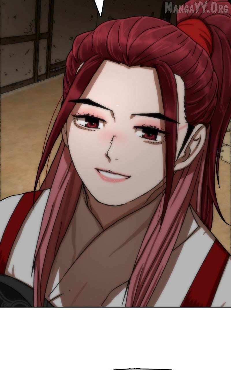 Read Like a Fiery Flame chapter 28 image 65 on Lezhin