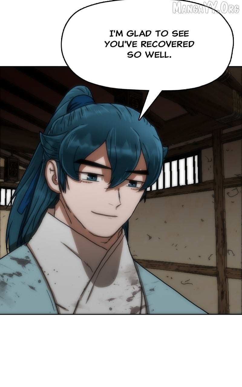 Read Like a Fiery Flame chapter 28 image 66 on Lezhin