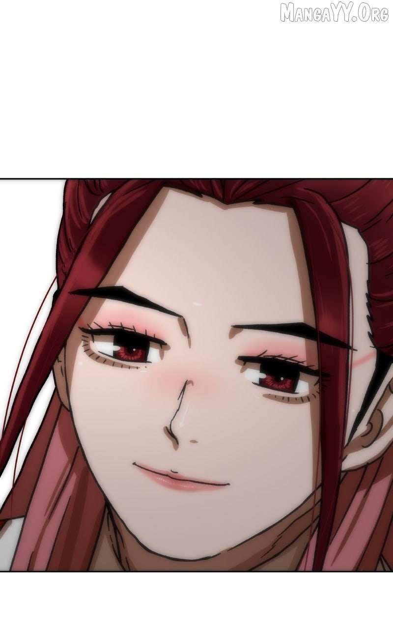 Read Like a Fiery Flame chapter 28 image 67 on Lezhin