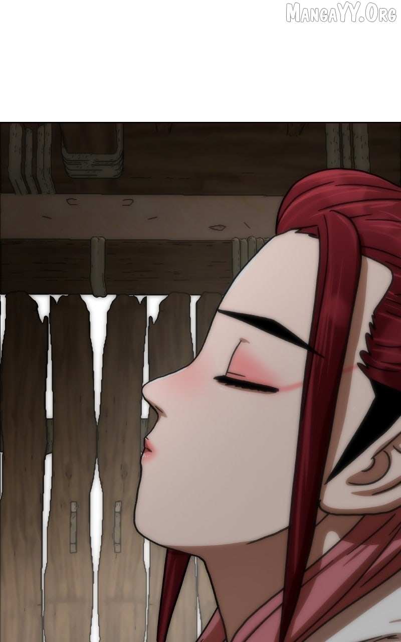 Read Like a Fiery Flame chapter 28 image 71 on Lezhin