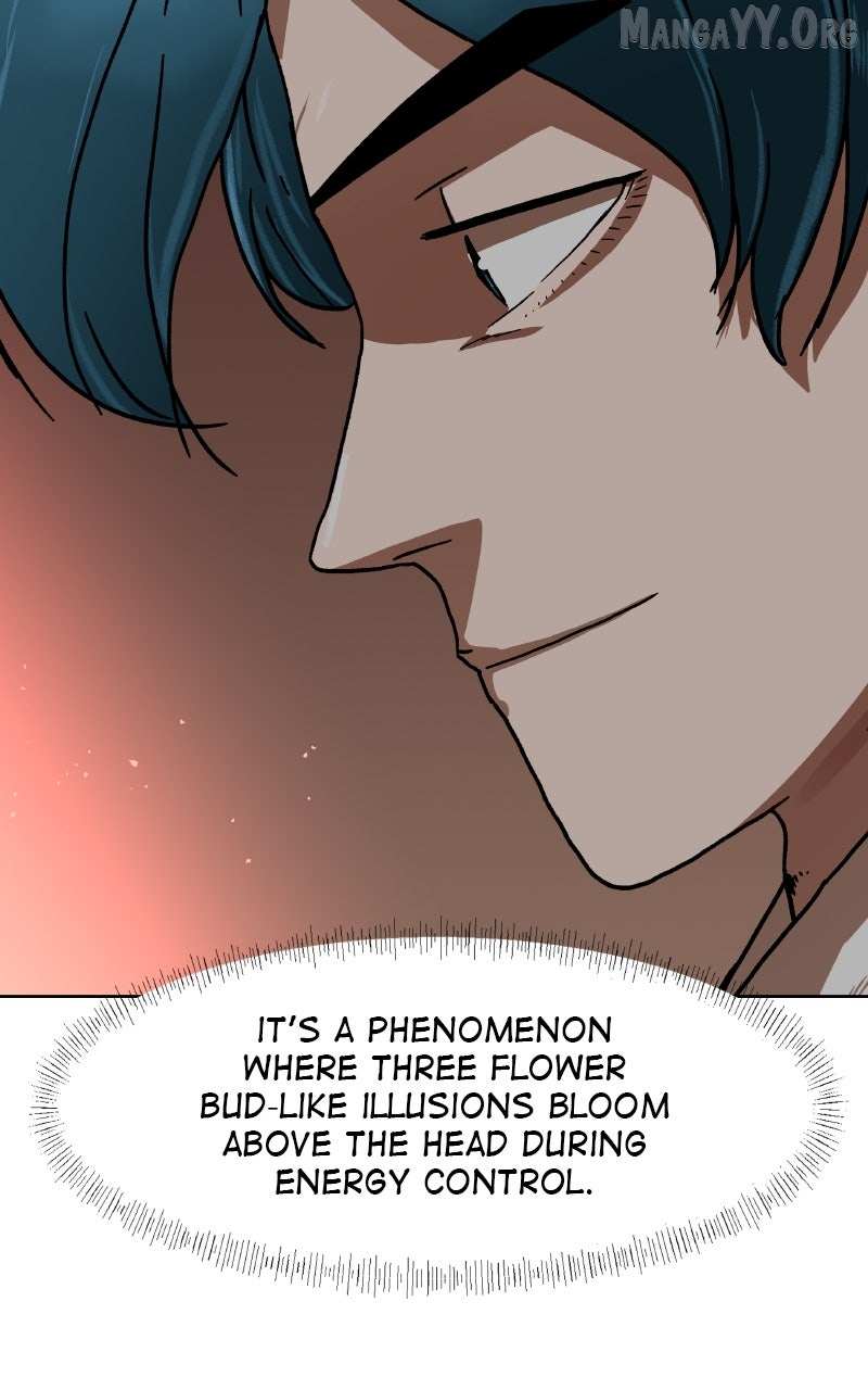 Read Like a Fiery Flame chapter 28 image 8 on Lezhin