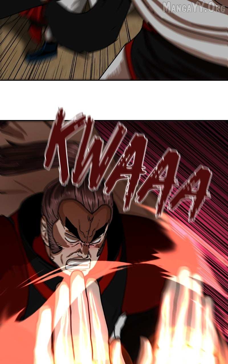 Read Like a Fiery Flame chapter 28 image 88 on Lezhin