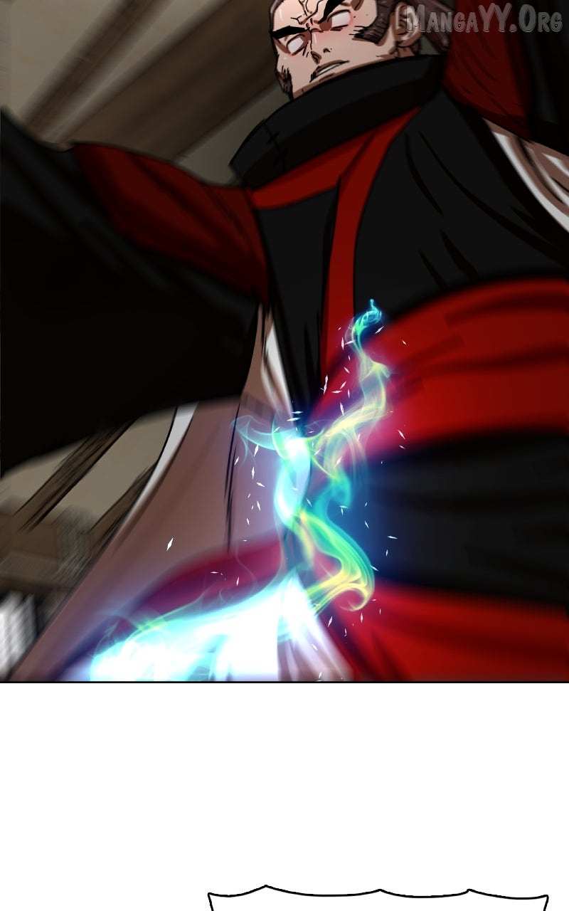 Read Like a Fiery Flame chapter 28 image 96 on Lezhin