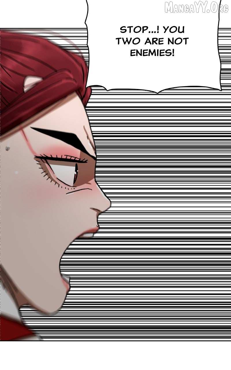 Read Like a Fiery Flame chapter 28 image 97 on Lezhin
