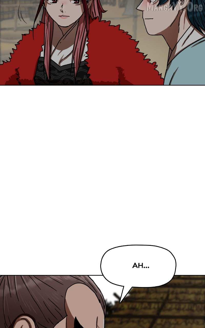 Read Like a Fiery Flame chapter 29 image 10 on Lezhin