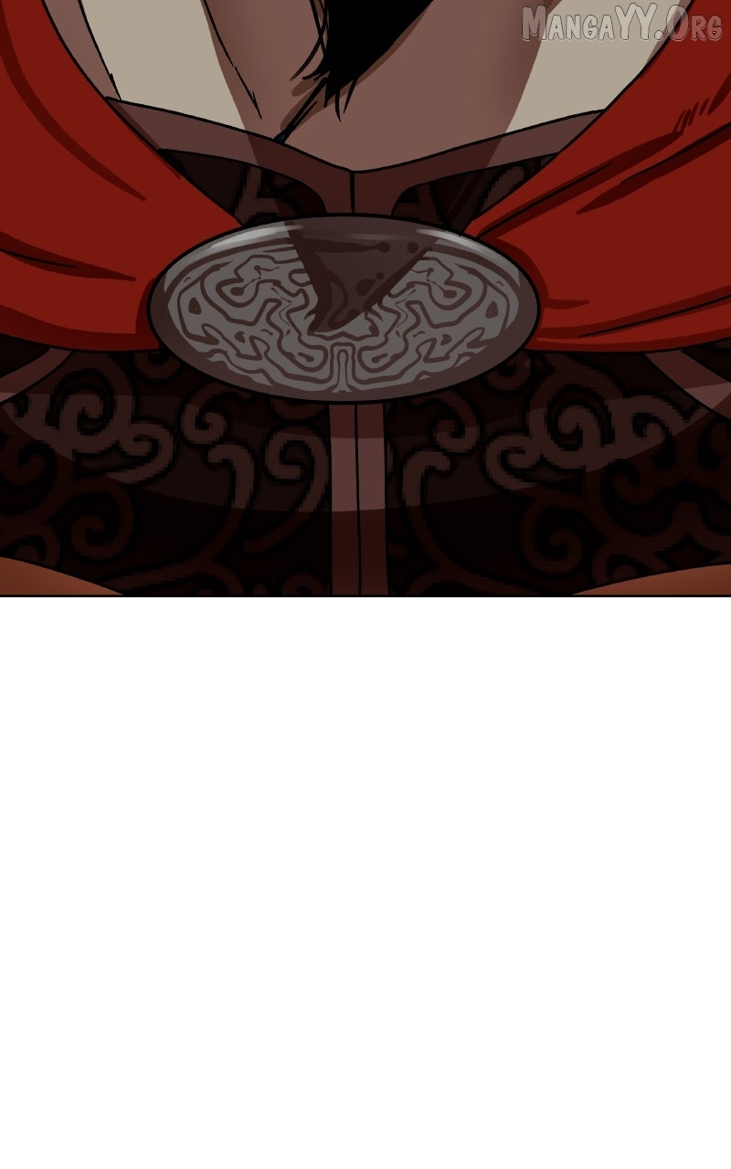 Read Like a Fiery Flame chapter 29 image 111 on Lezhin