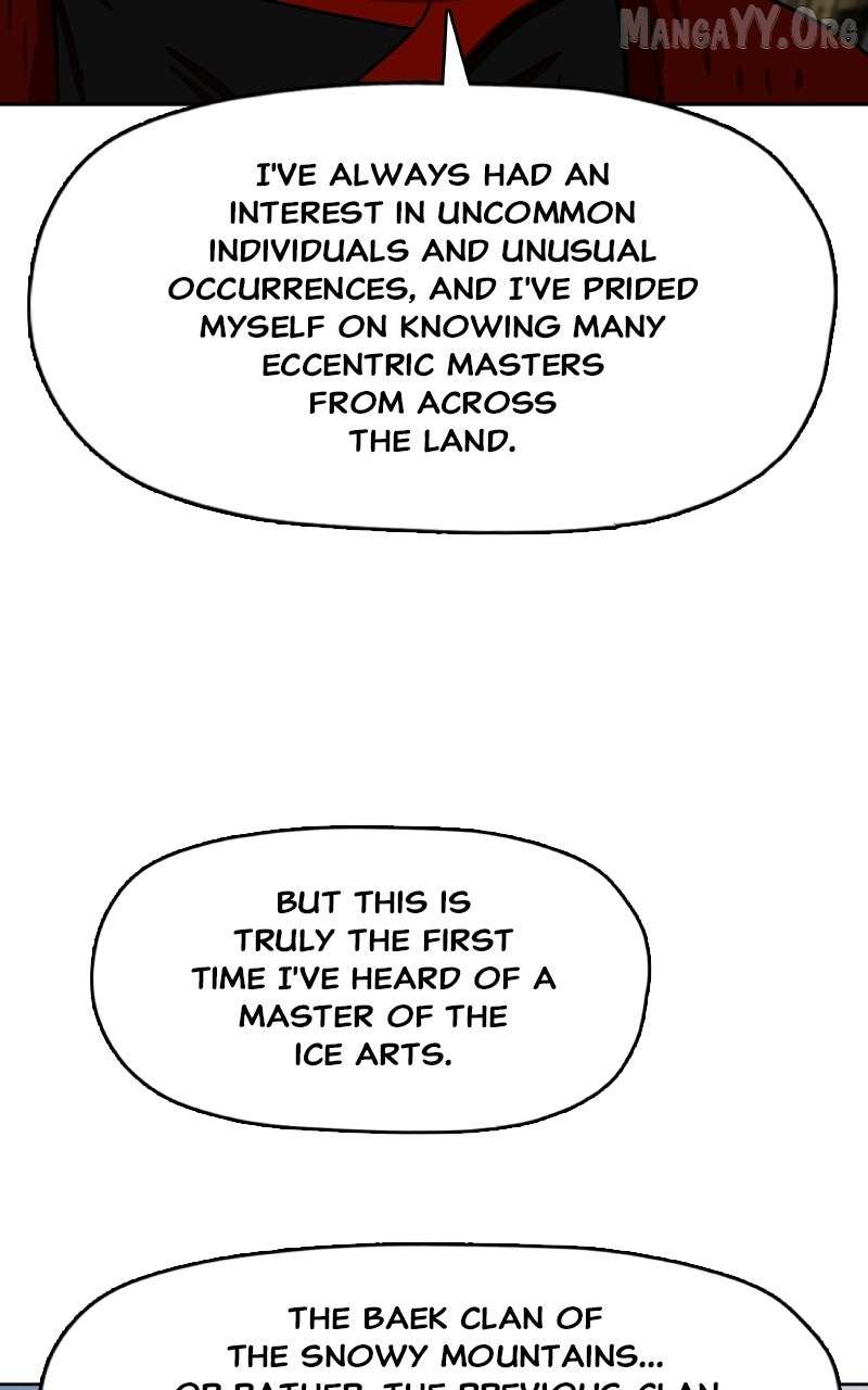 Read Like a Fiery Flame chapter 29 image 15 on Lezhin