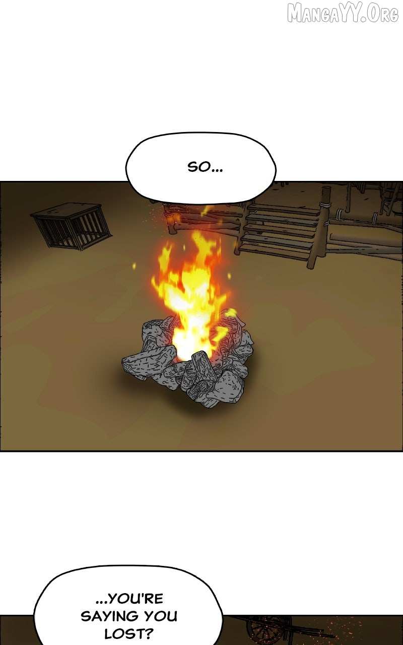 Read Like a Fiery Flame chapter 29 image 2 on Lezhin