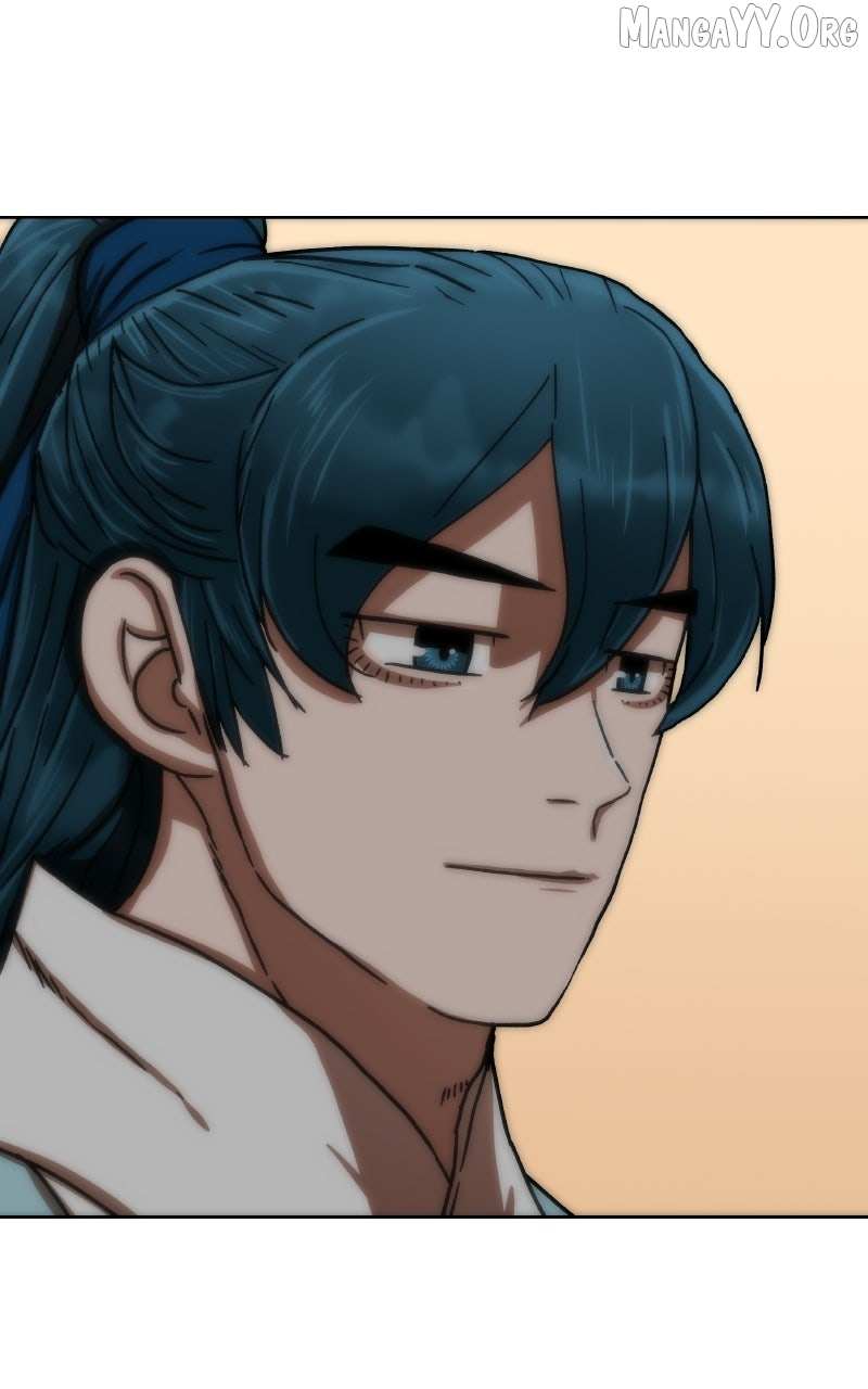 Read Like a Fiery Flame chapter 29 image 23 on Lezhin
