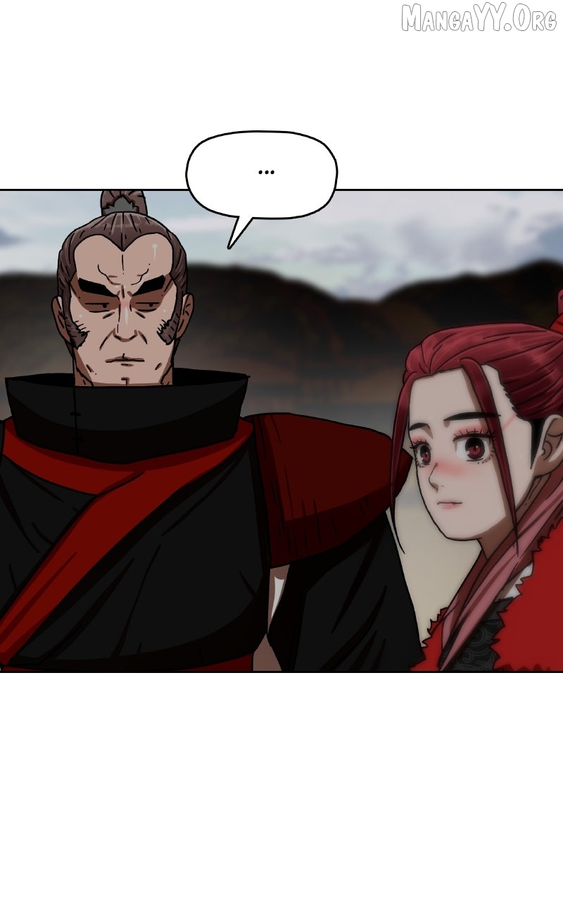 Read Like a Fiery Flame chapter 29 image 24 on Lezhin