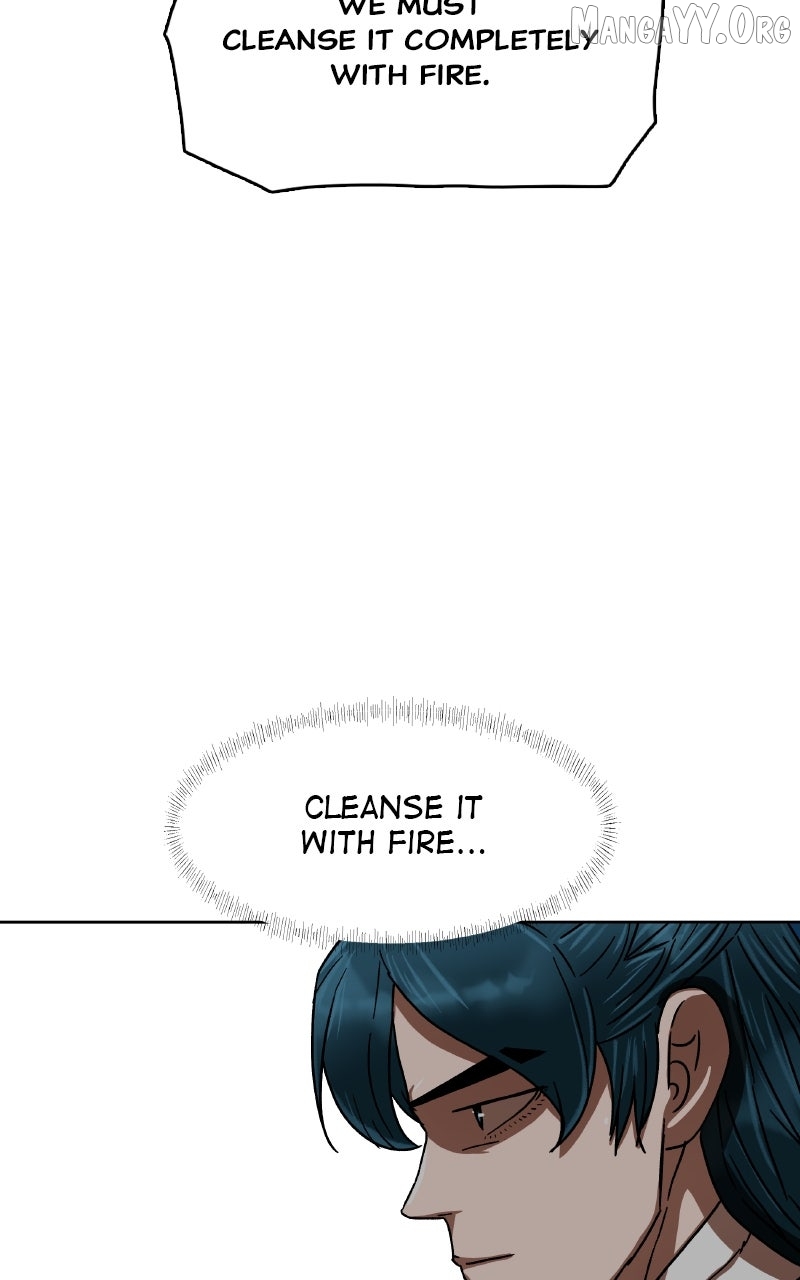 Read Like a Fiery Flame chapter 29 image 27 on Lezhin