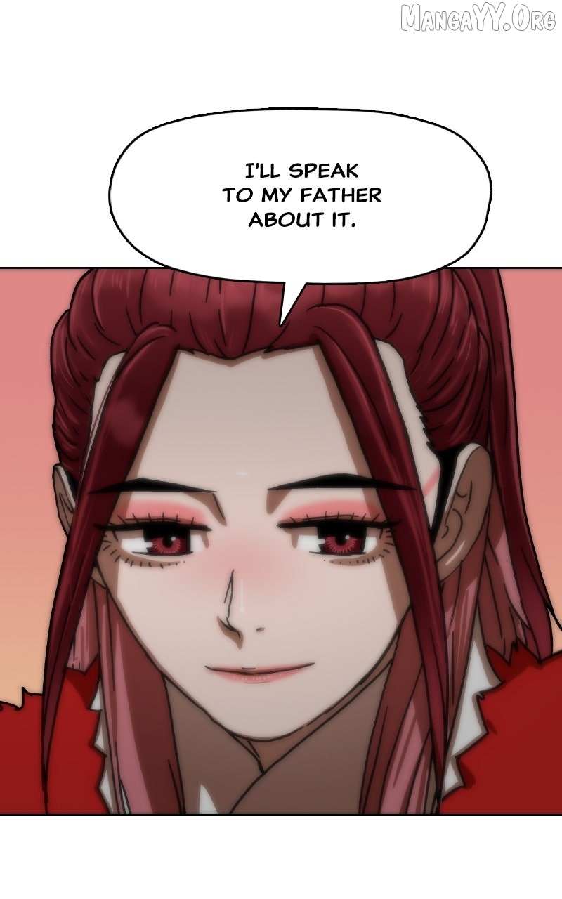 Read Like a Fiery Flame chapter 29 image 30 on Lezhin