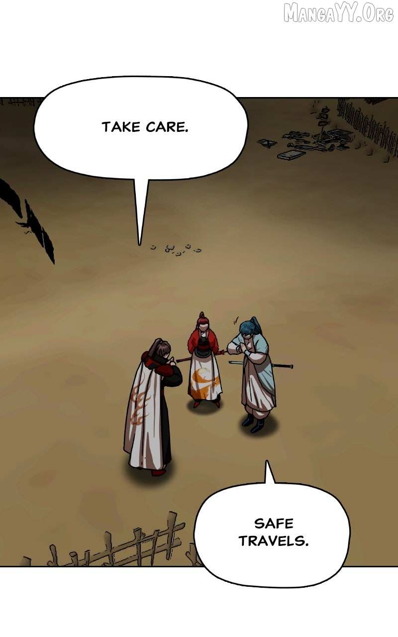 Read Like a Fiery Flame chapter 29 image 46 on Lezhin