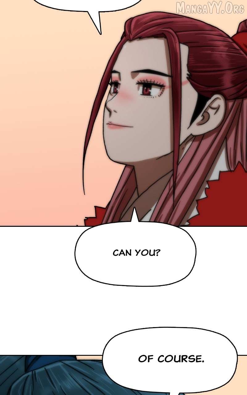 Read Like a Fiery Flame chapter 29 image 56 on Lezhin