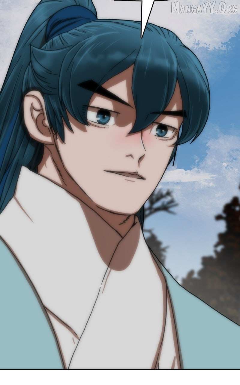 Read Like a Fiery Flame chapter 29 image 62 on Lezhin
