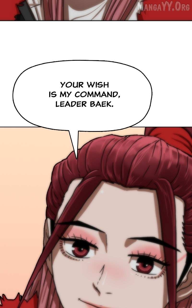 Read Like a Fiery Flame chapter 29 image 64 on Lezhin