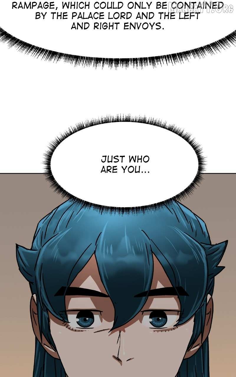 Read Like a Fiery Flame chapter 29 image 7 on Lezhin