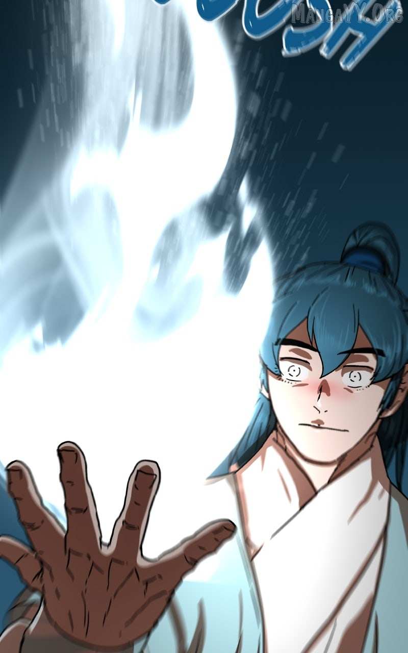 Read Like a Fiery Flame chapter 29 image 73 on Lezhin