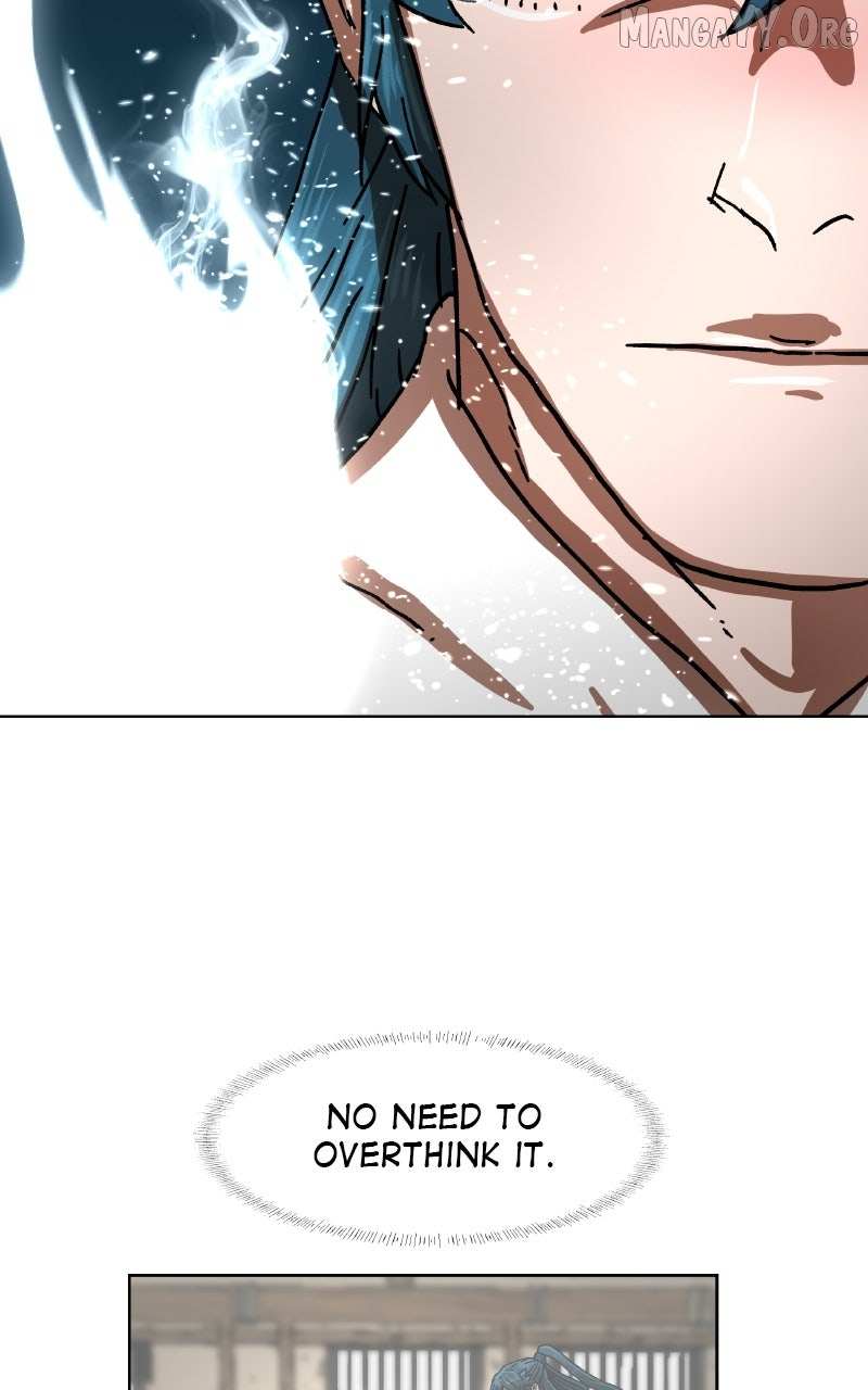 Read Like a Fiery Flame chapter 29 image 76 on Lezhin