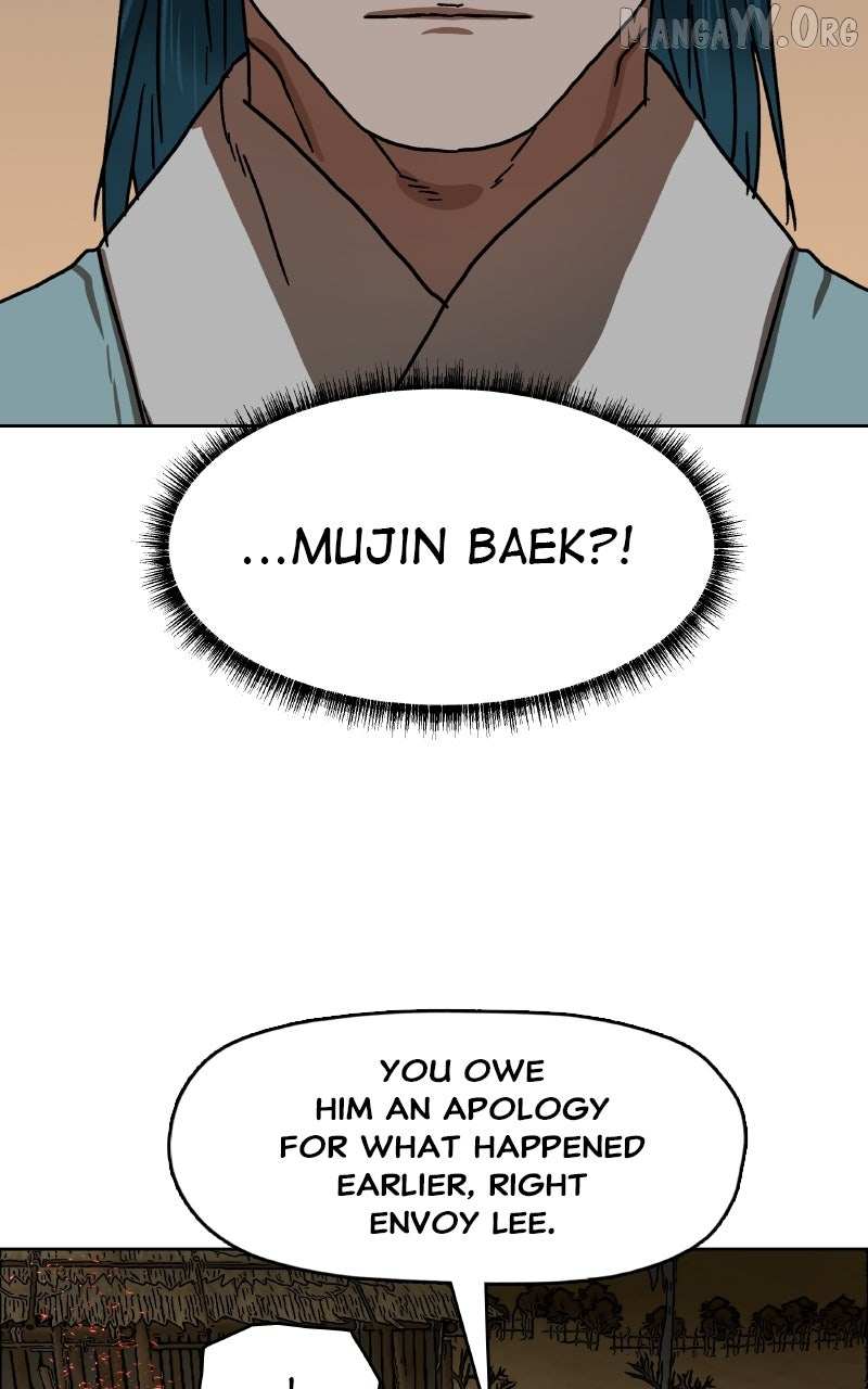 Read Like a Fiery Flame chapter 29 image 8 on Lezhin