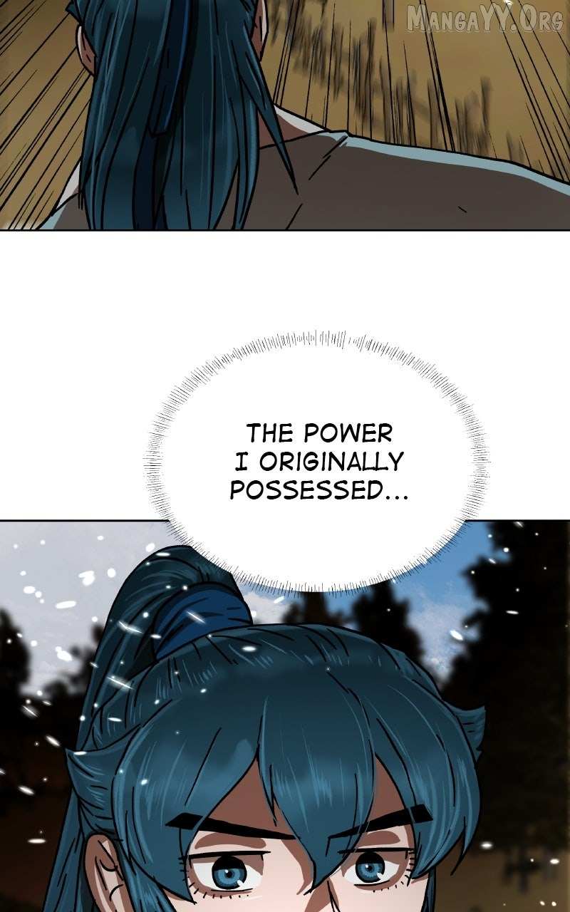 Read Like a Fiery Flame chapter 29 image 80 on Lezhin