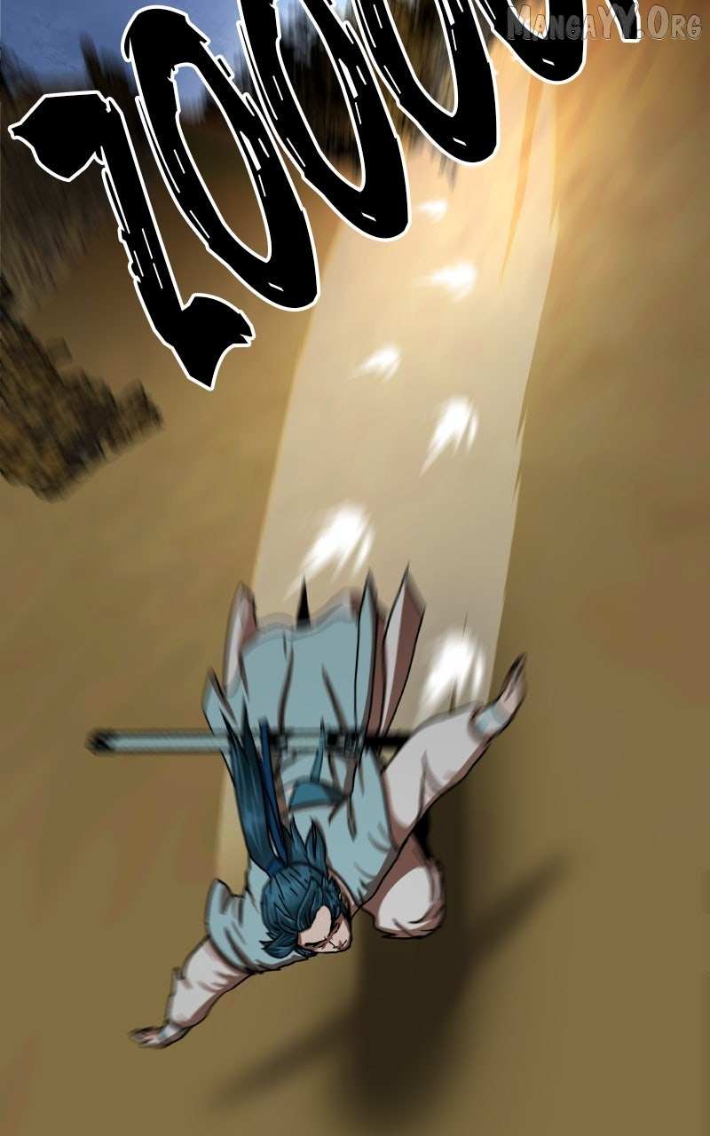 Read Like a Fiery Flame chapter 29 image 84 on Lezhin