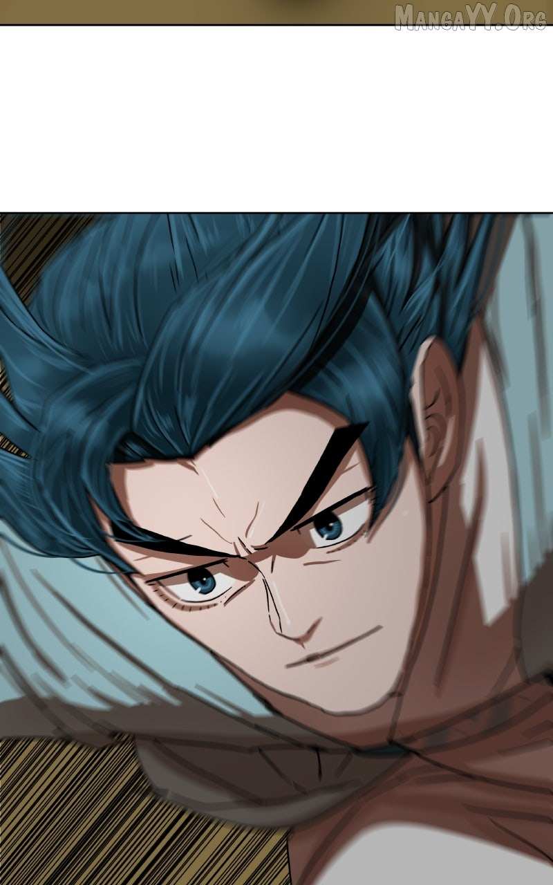 Read Like a Fiery Flame chapter 29 image 85 on Lezhin