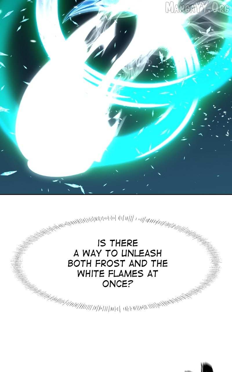 Read Like a Fiery Flame chapter 29 image 88 on Lezhin