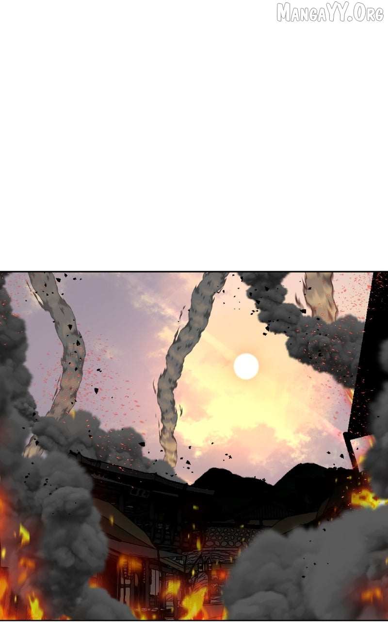 Read Like a Fiery Flame chapter 29 image 92 on Lezhin