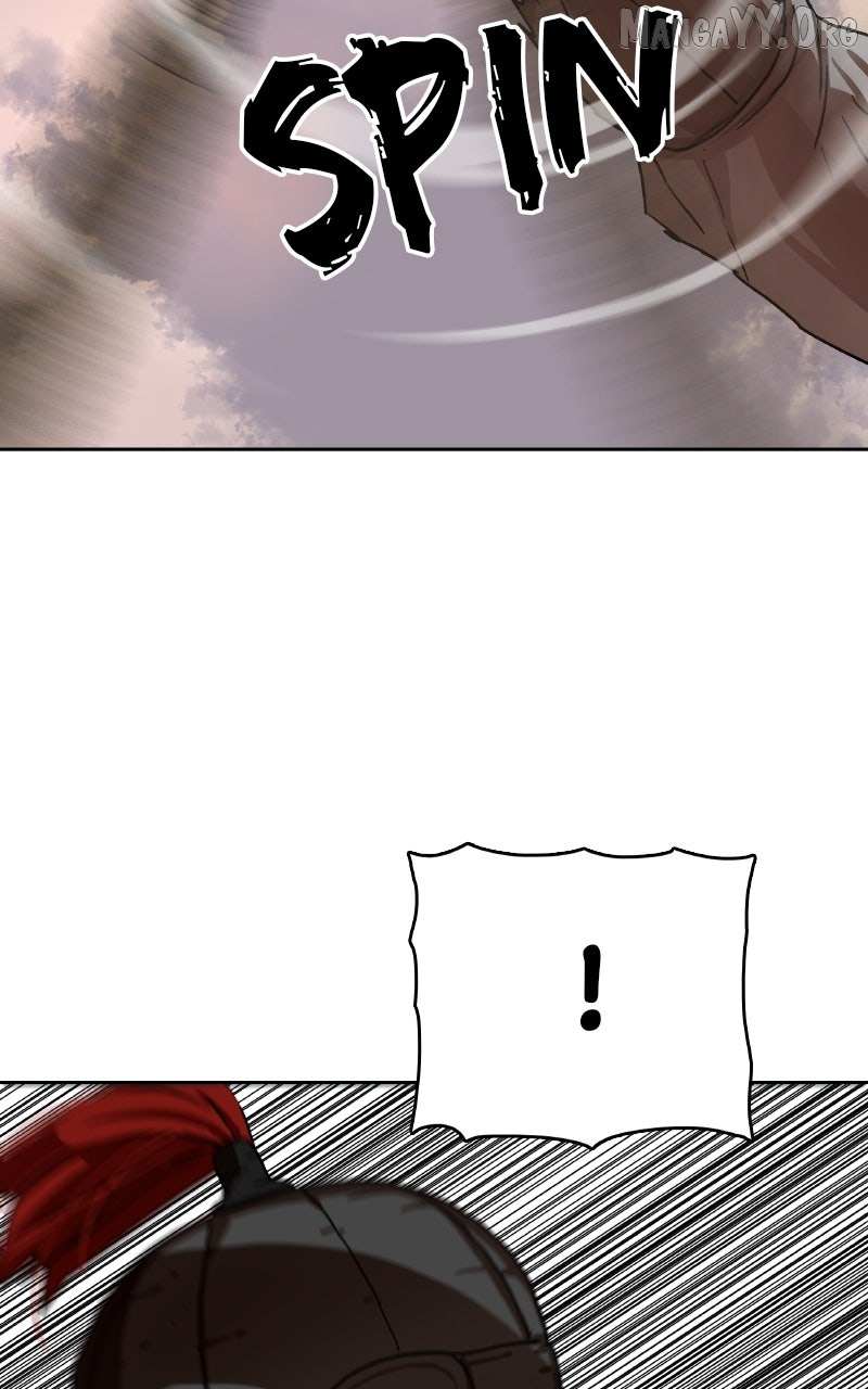 Read Like a Fiery Flame chapter 29 image 96 on Lezhin