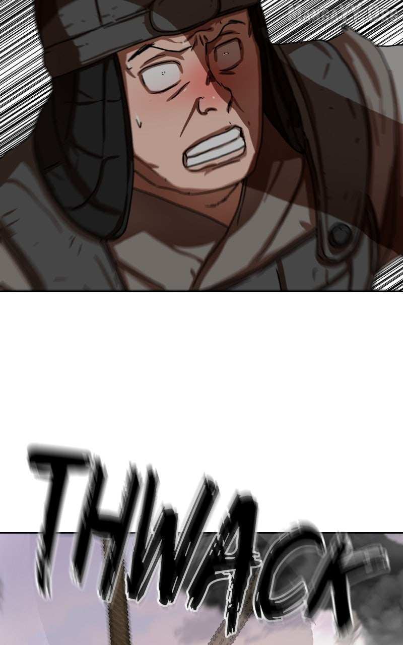 Read Like a Fiery Flame chapter 29 image 97 on Lezhin