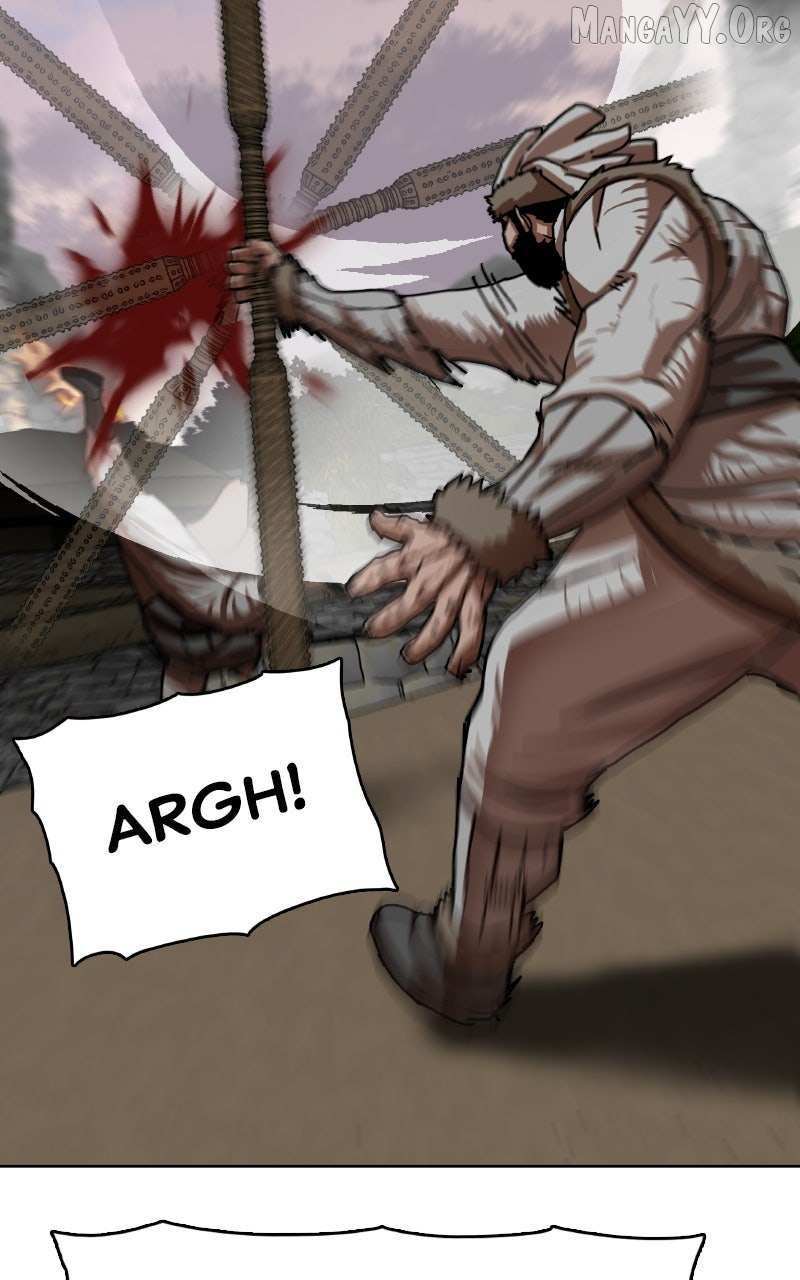 Read Like a Fiery Flame chapter 29 image 98 on Lezhin