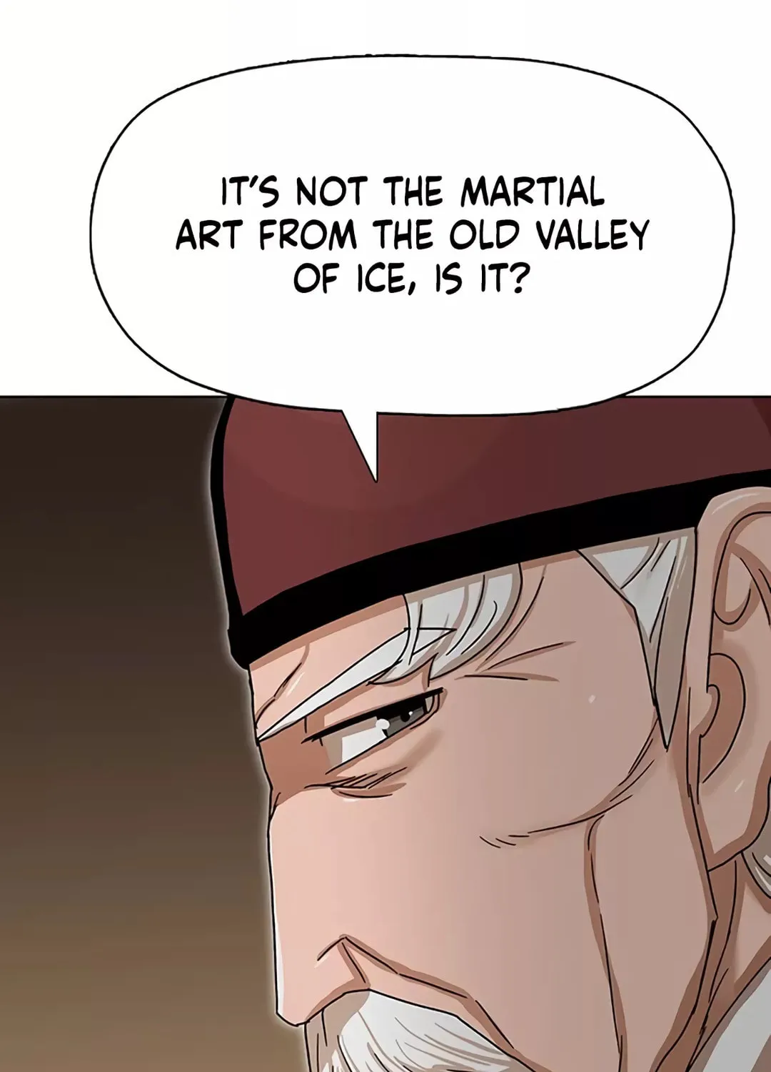 Read Like a Fiery Flame chapter 3 image 10 on Lezhin