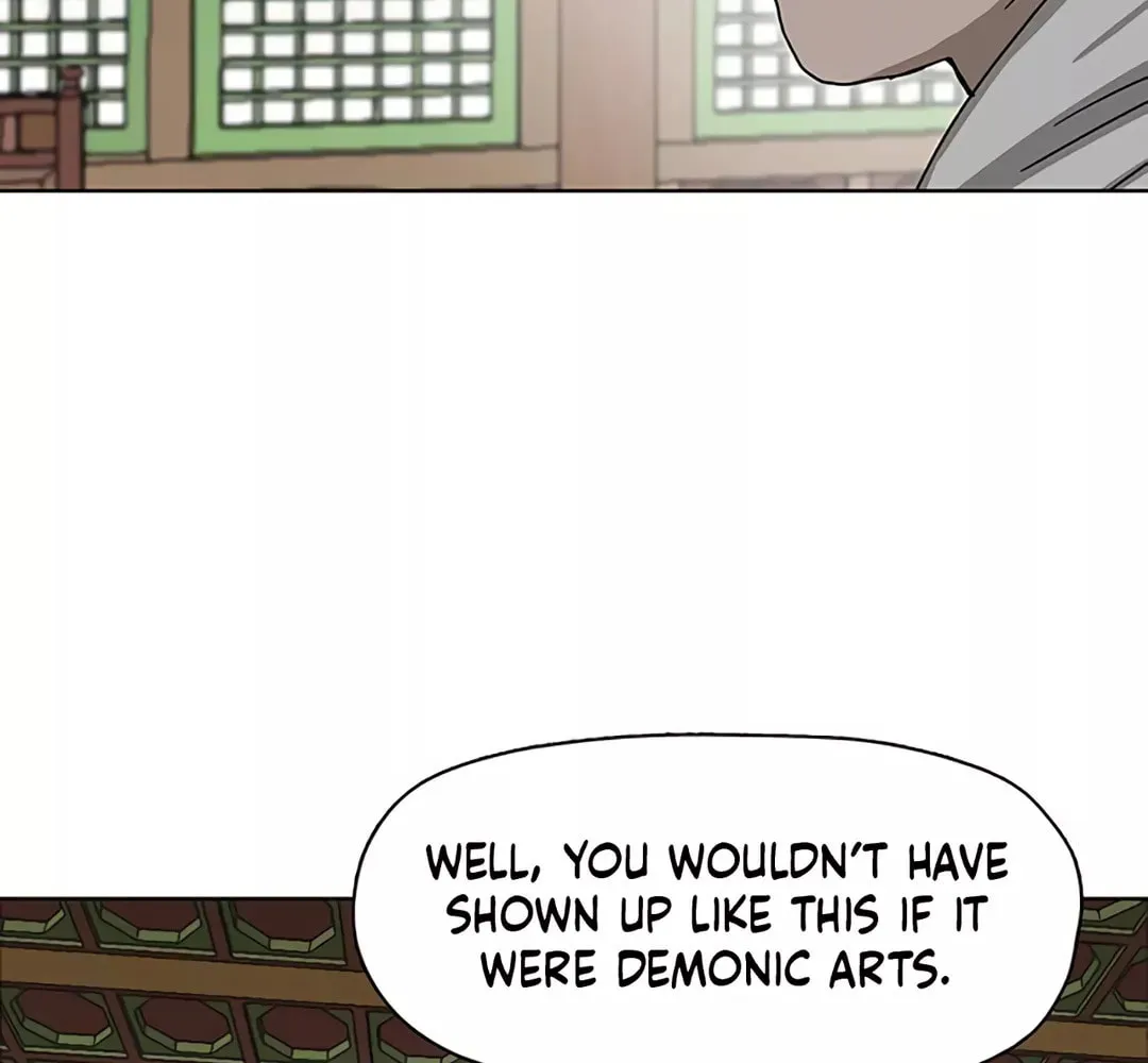 Read Like a Fiery Flame chapter 3 image 13 on Lezhin