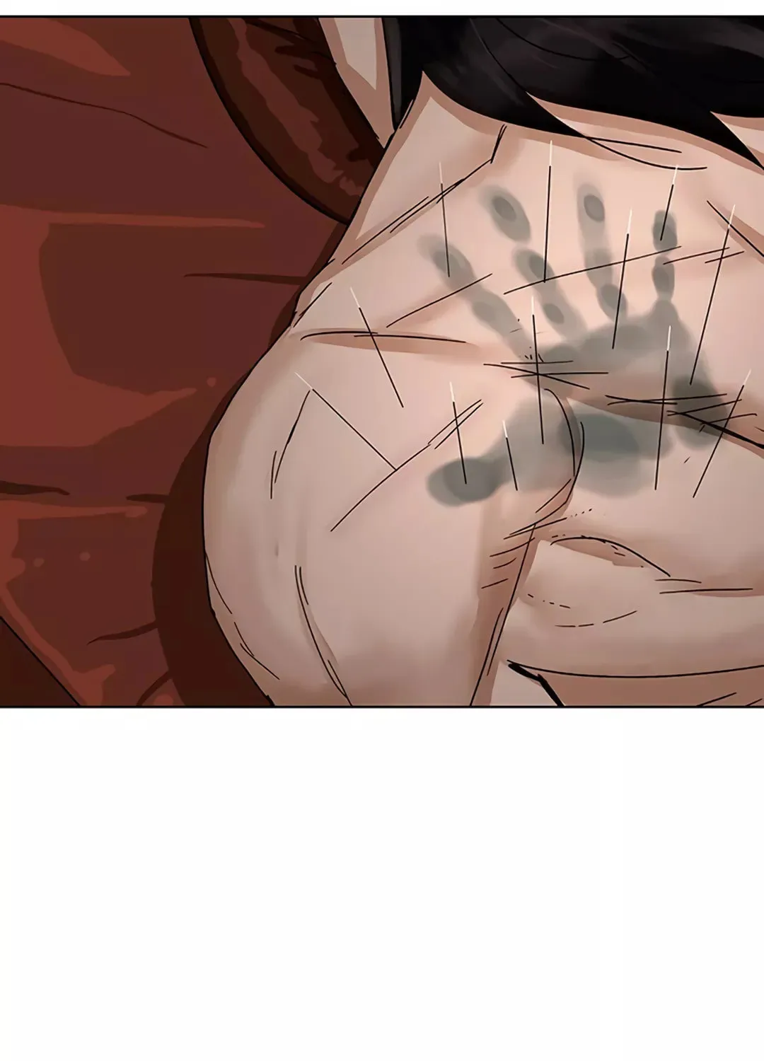 Read Like a Fiery Flame chapter 3 image 44 on Lezhin