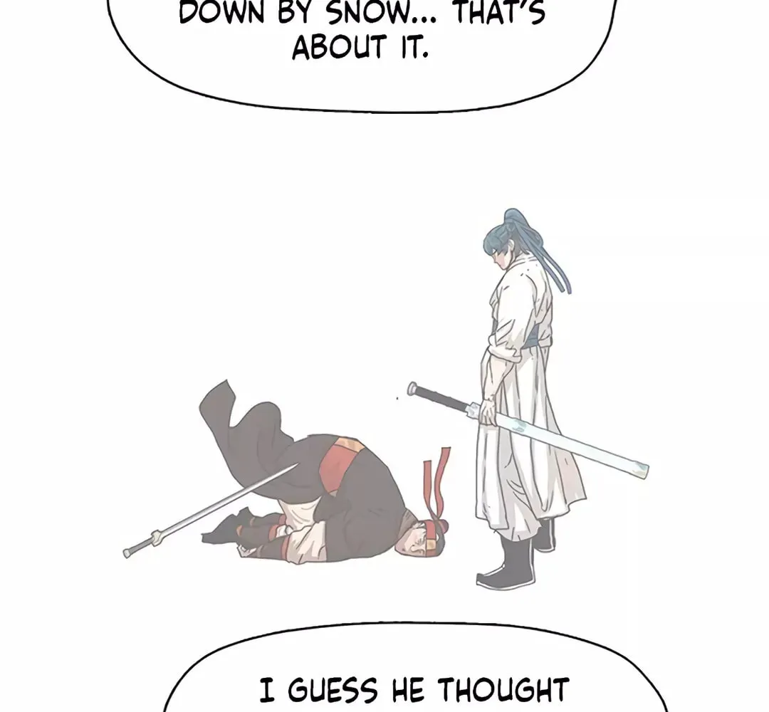 Read Like a Fiery Flame chapter 3 image 48 on Lezhin