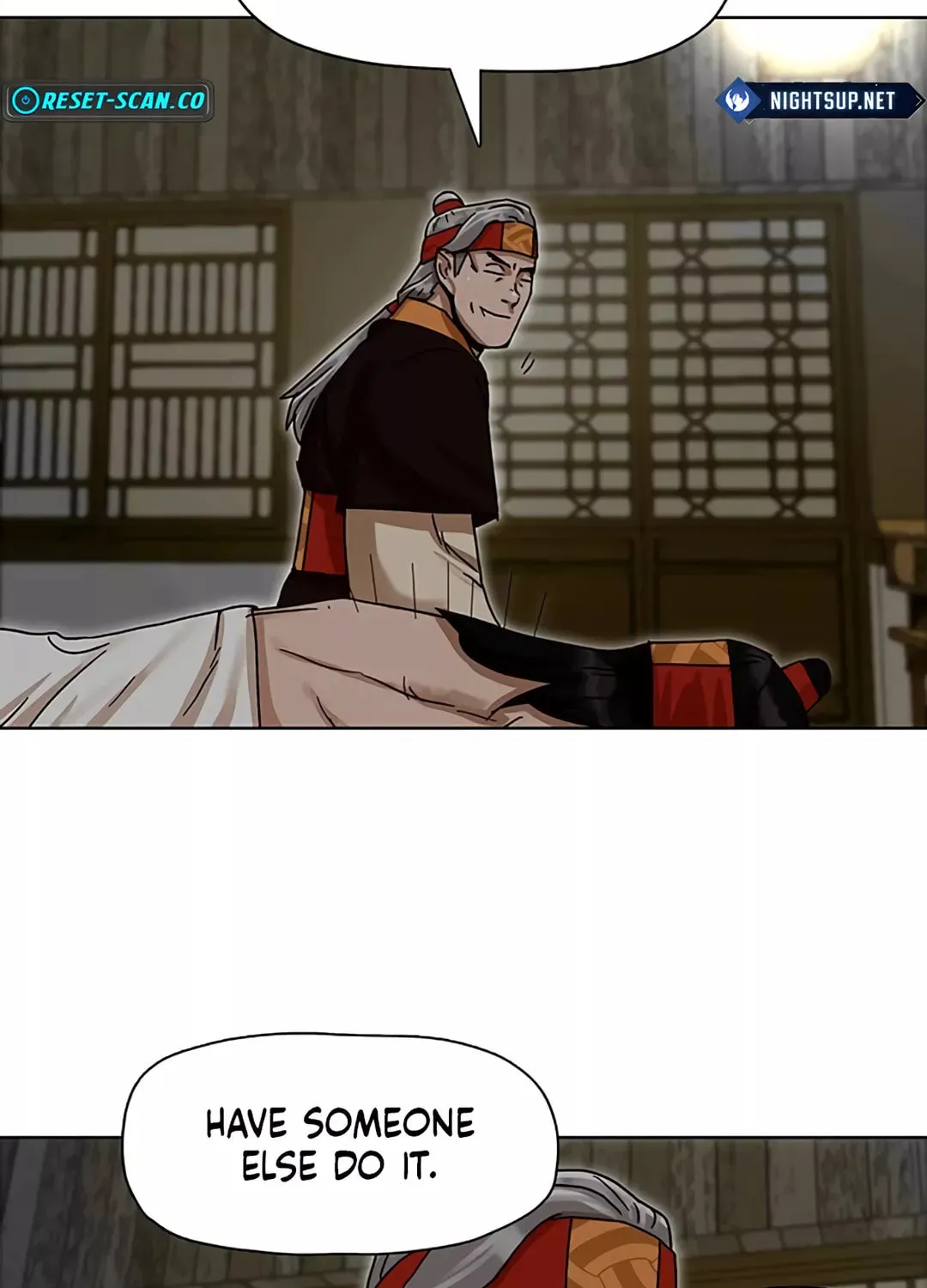 Read Like a Fiery Flame chapter 3 image 52 on Lezhin